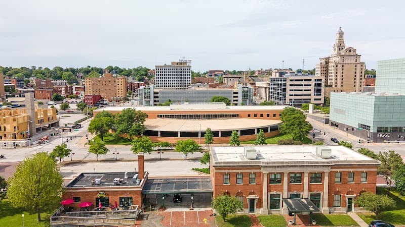 Creative Arts Academy