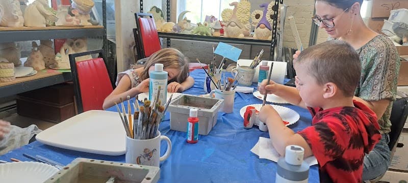 Creative Arts Center