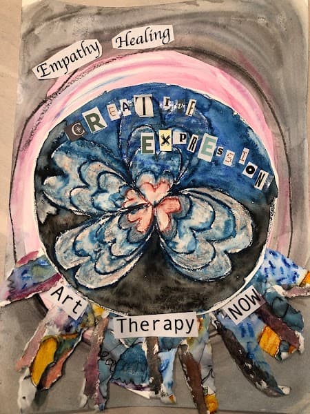 Creative Arts Psychotherapy of Westwood