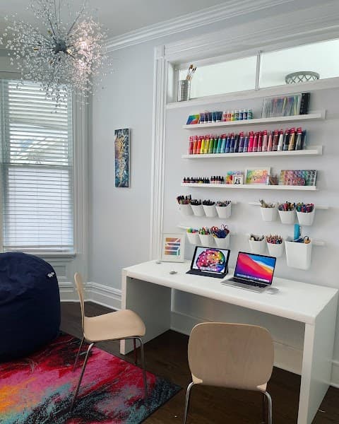 Creative Arts Therapy Center