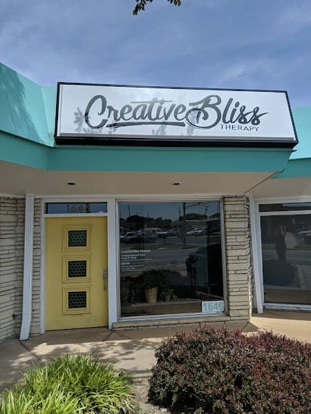 Creative Bliss Therapy