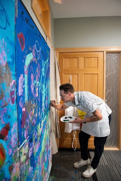 Creative Connections Counseling LLC