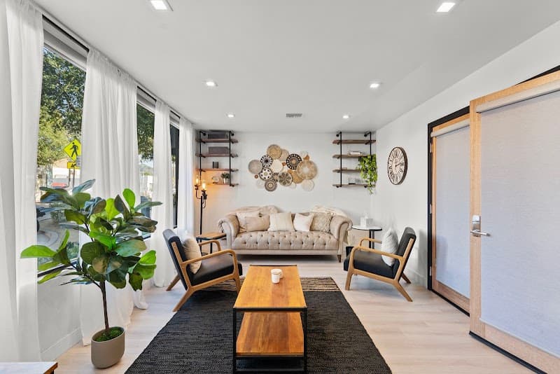 Creative Connections Individual & Family Therapy, Inc.