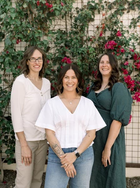 Creative Continuum Therapy