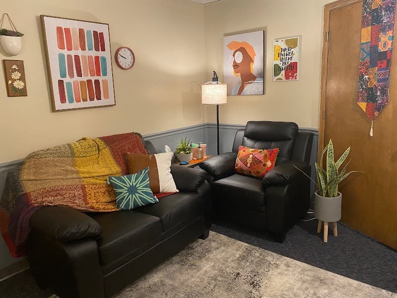 Creative Counseling and Studio