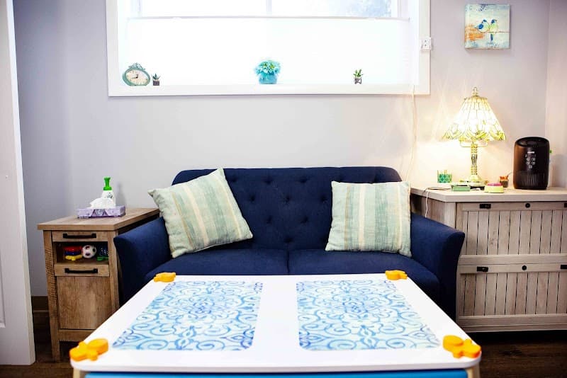 Creative Counseling Mental Health Services PLLC