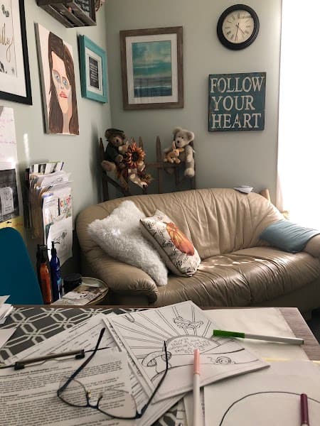 Creative Counseling Solutions