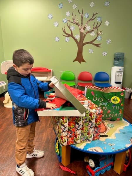 Creative Counseling Trauma Center