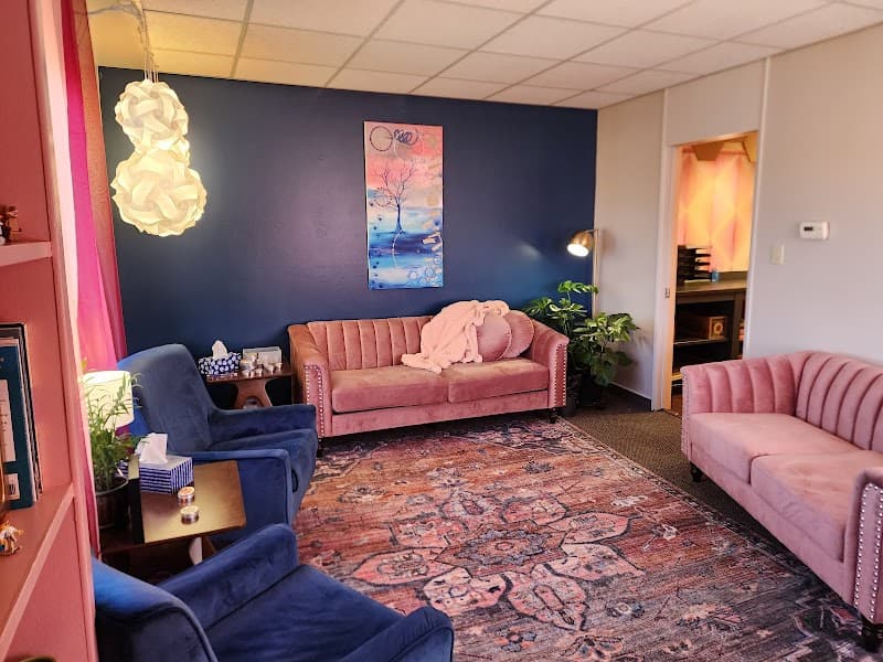 Creative Growth Counseling