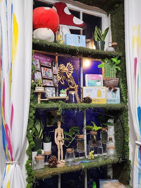 Creative House of Art & Design