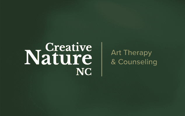 Creative Nature NC - Art Therapy and Counseling