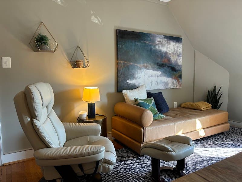 Creative Pathways Counseling