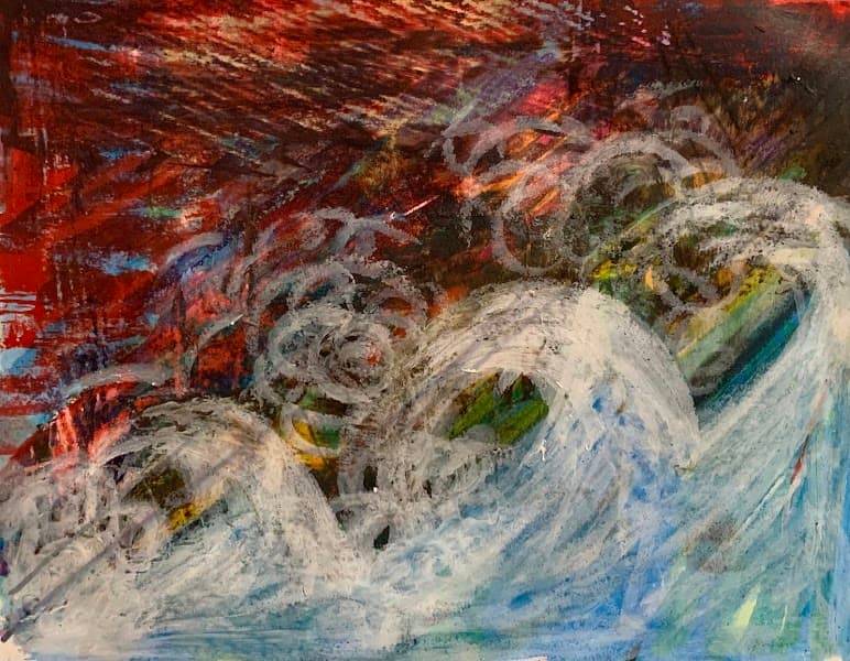 Creative Reflections Therapy