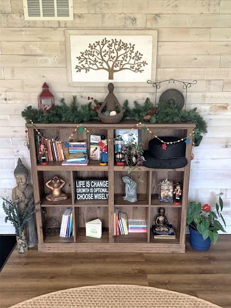 Creative Relationship Center - Wendy Pegan, LMHC