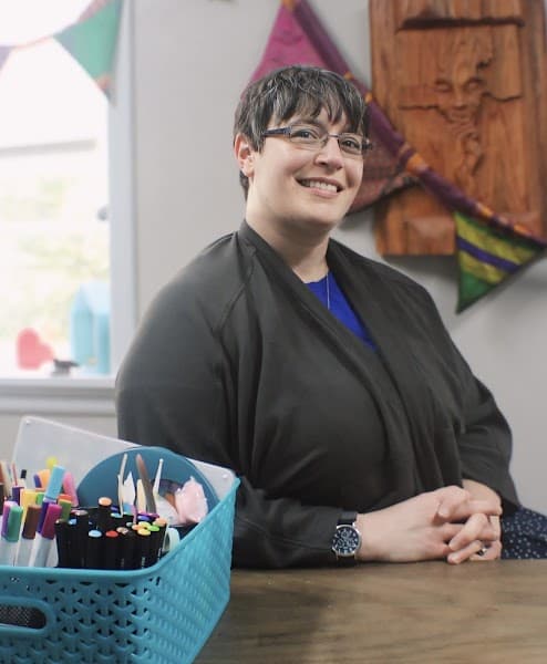 Creative Solution Therapies