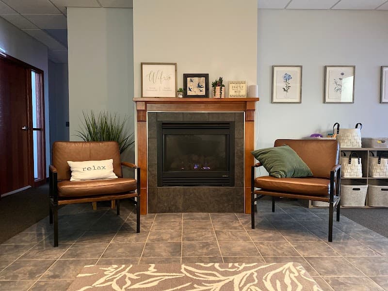 Creative Spirit Counseling, PLLC