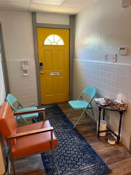 Creative Therapy Collective