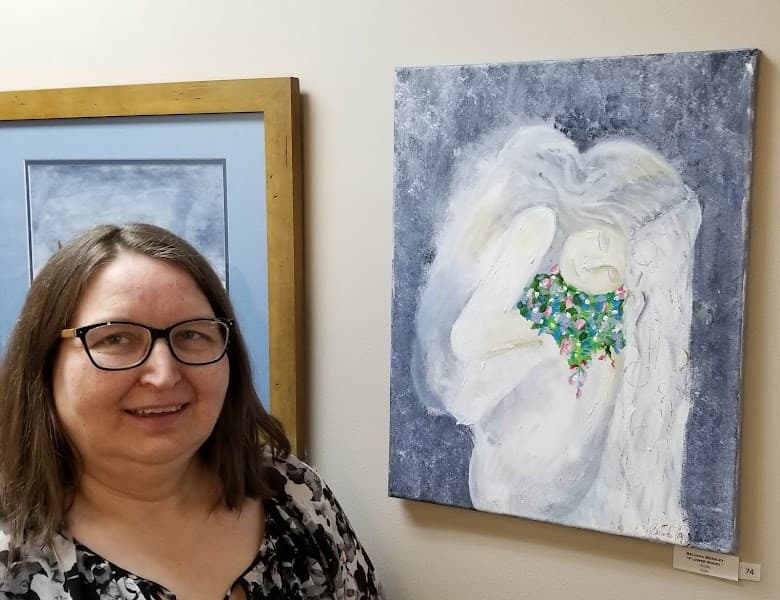 Creative Wellness Gallery