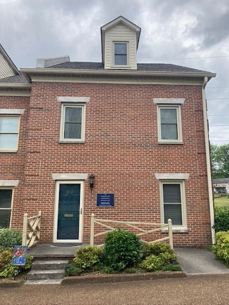 Creekside Counseling & Wellness