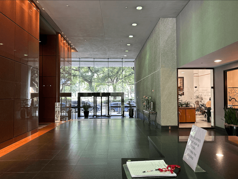 Crescent City Psychiatric, LLC