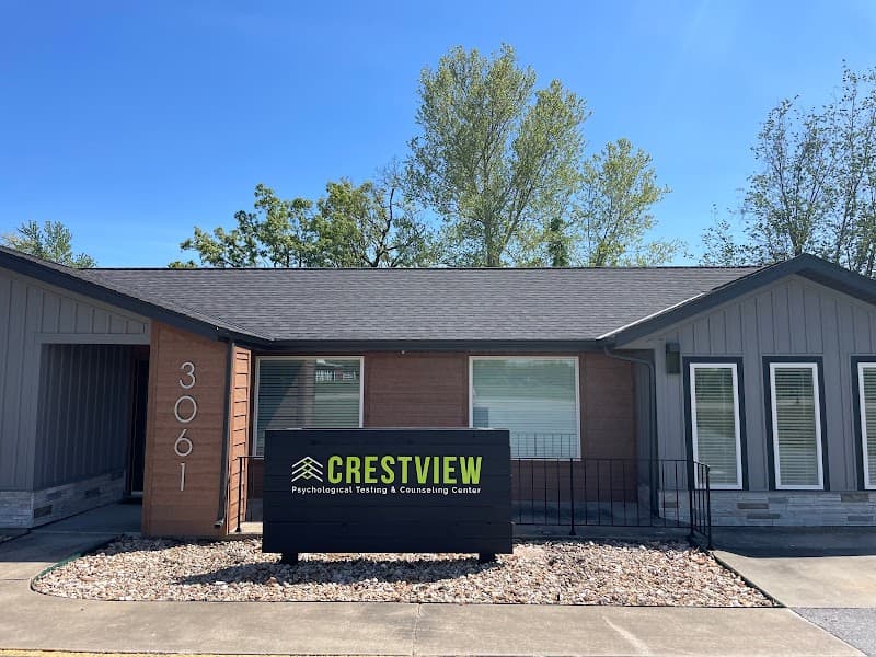 Crestview Psychological Testing & Counseling Center