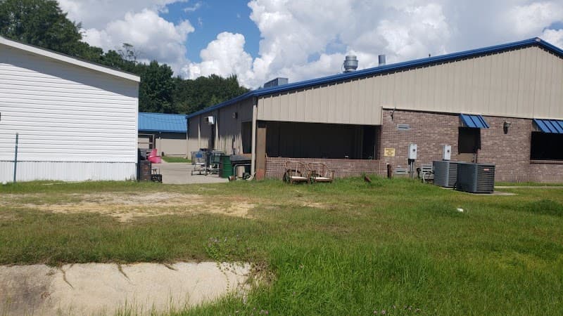 Crisis Stabilization Unit