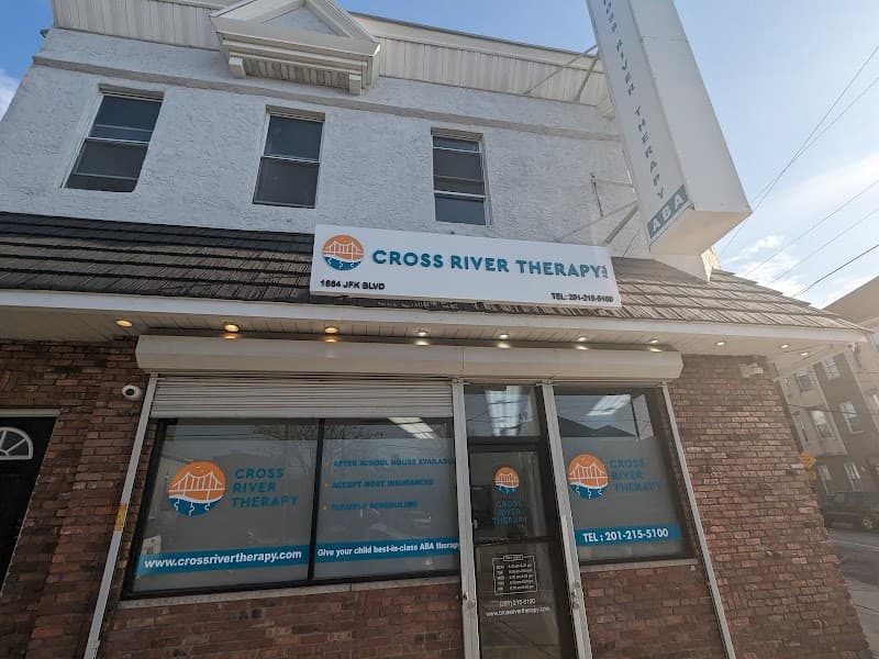Cross River Therapy: ABA Therapy In New Jersey