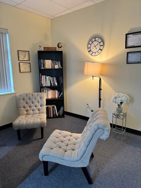 Cross Valley Counseling