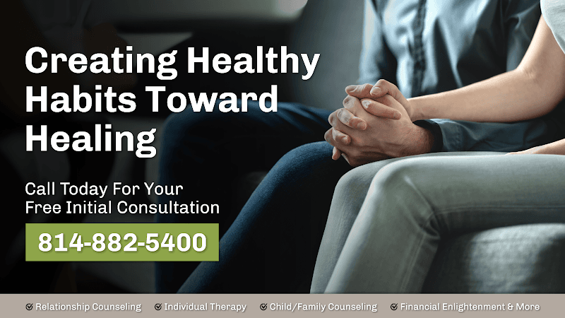 Crossbridge Counseling