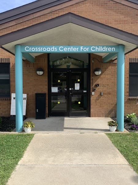 Crossroads ABA Clinic