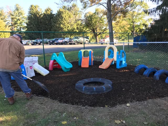 Crossroads Center for Children