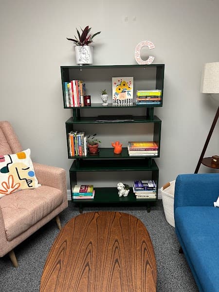 Crossroads Counseling & Wellness