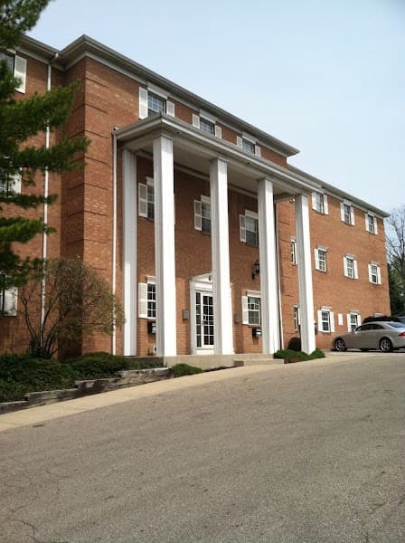 Crossroads Counseling Group