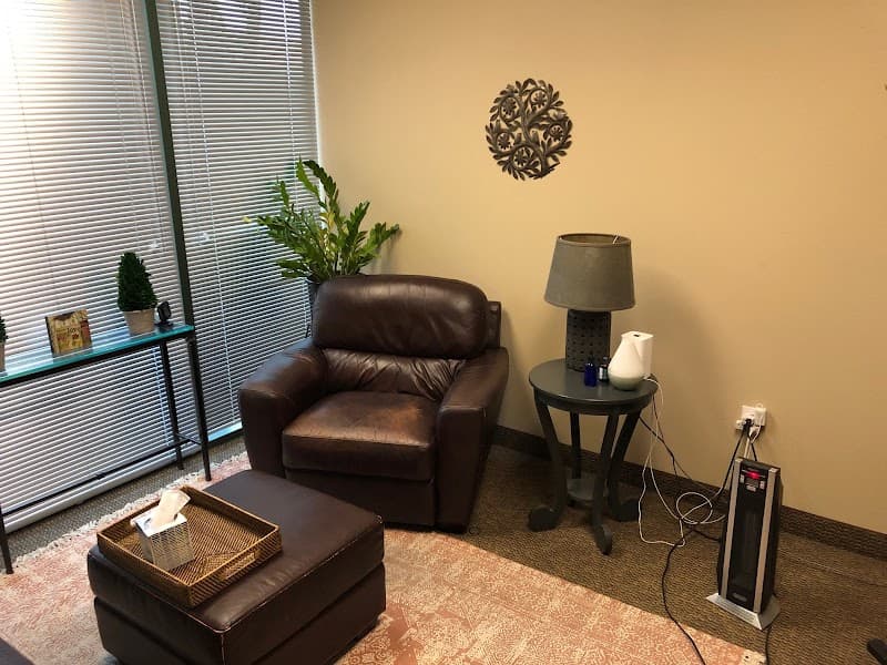 Crossroads Counseling Scottsdale Office