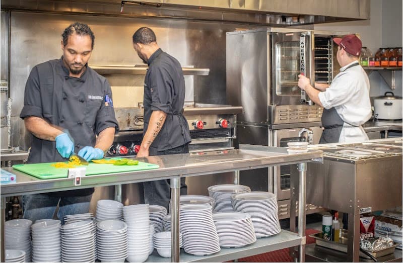 Crossroads of Southern Nevada