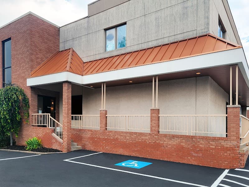 Crossroads Treatment Center of Carrick, PA