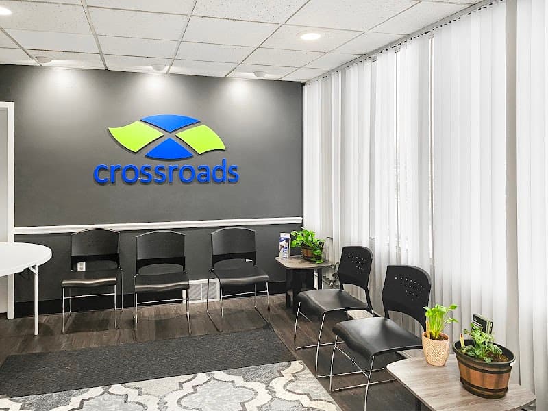 Crossroads Treatment Center of Erie, PA