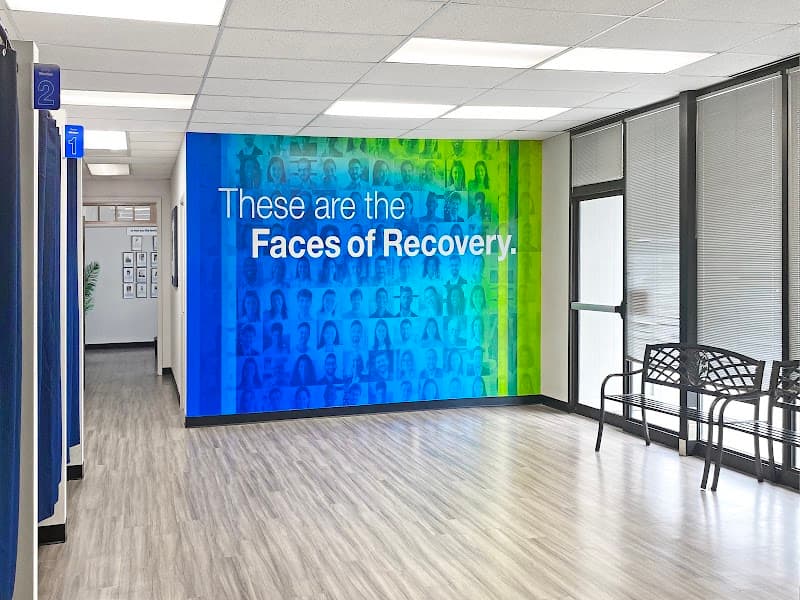 Crossroads Treatment Center of Greensboro, NC