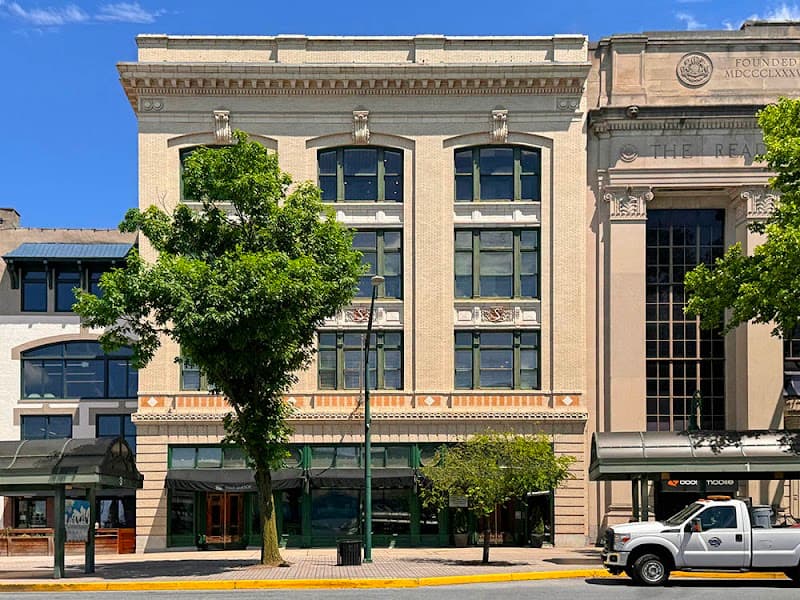 Crossroads Treatment Center of Reading, PA