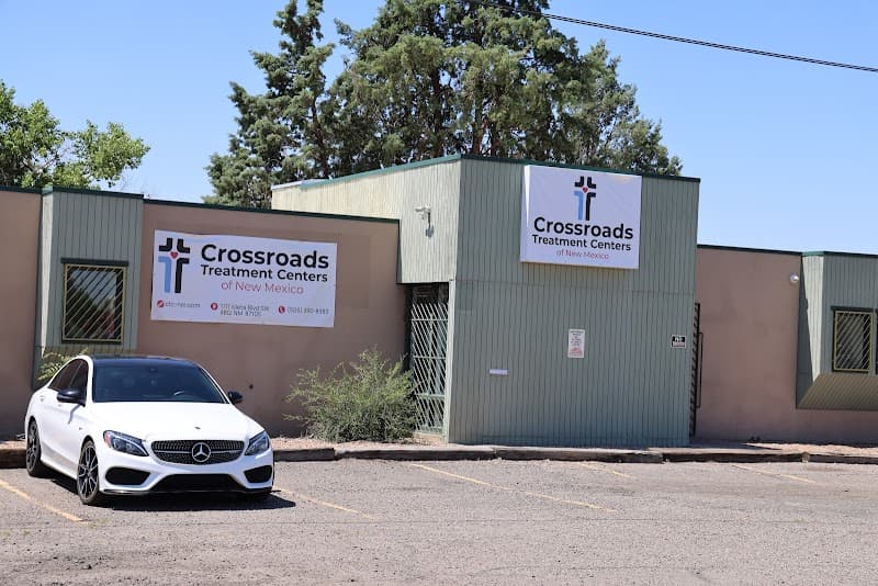 Crossroads Treatment Centers of New Mexico