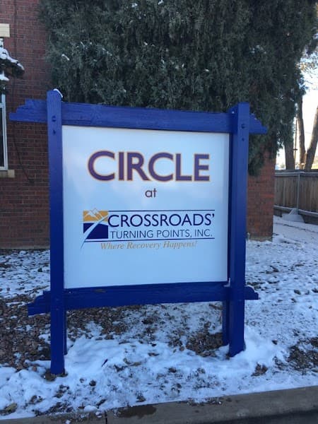 Crossroads Turning Points