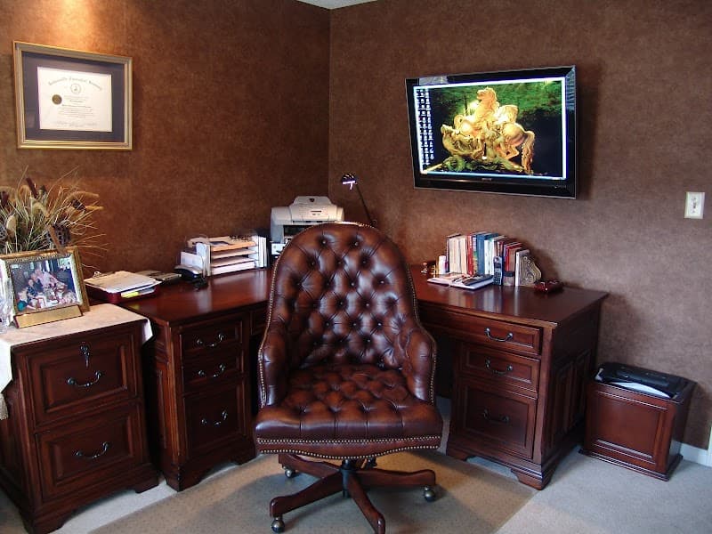 Crosswinds Christian and Counseling Center