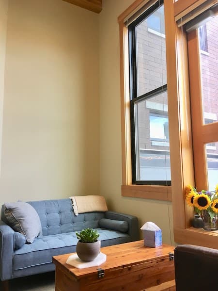 Crow City Counseling