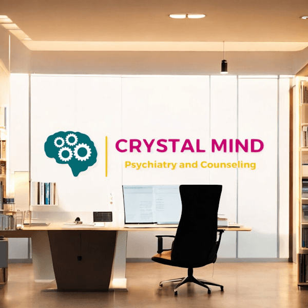Crystal Mind Psychiatry and Counseling