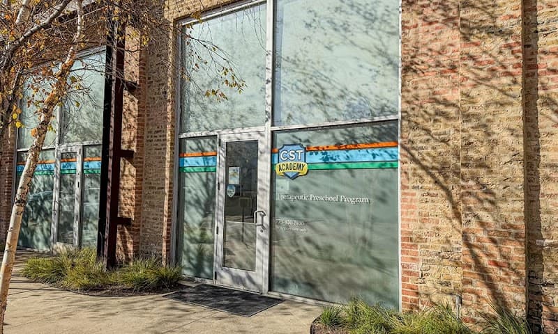 CST Academy - Comprehensive Pediatric Therapy & Autism Care