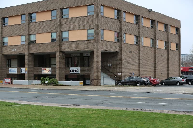 CT Harm Reduction Alliance