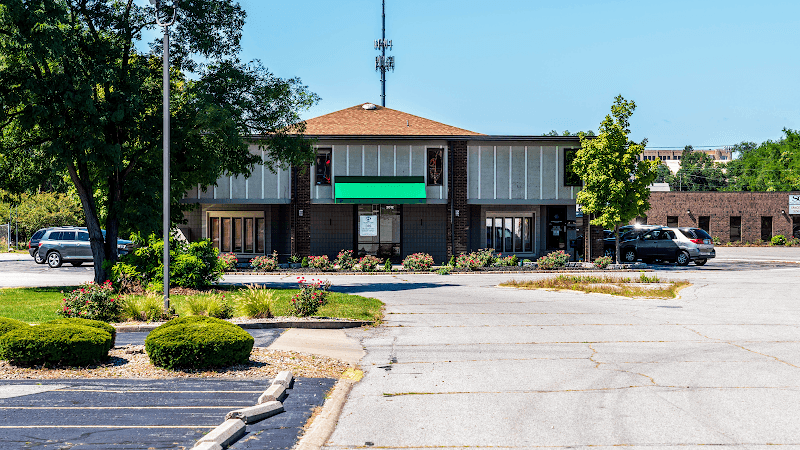 CTI-Developmental Rehabilitative Services