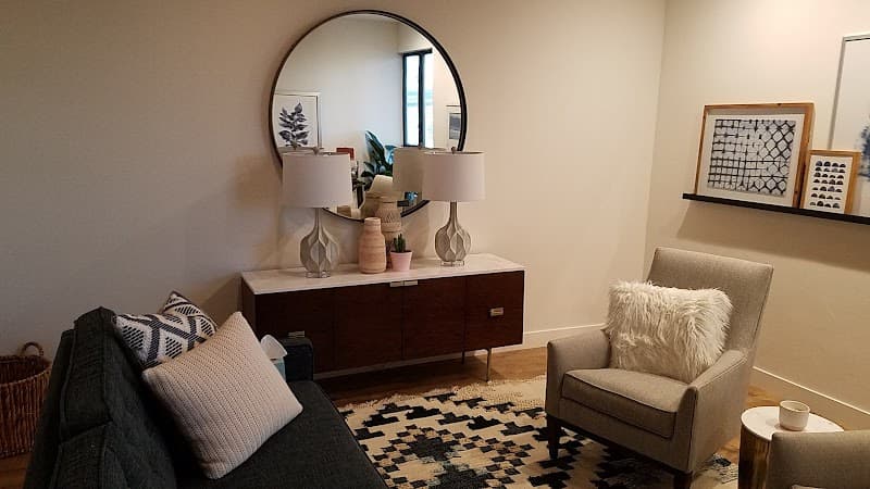 CULTIVATE: a counseling collective