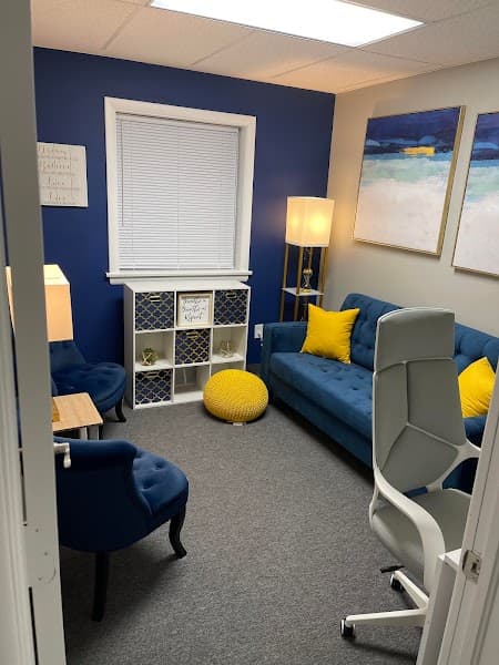 Cultivate Counseling & Consulting