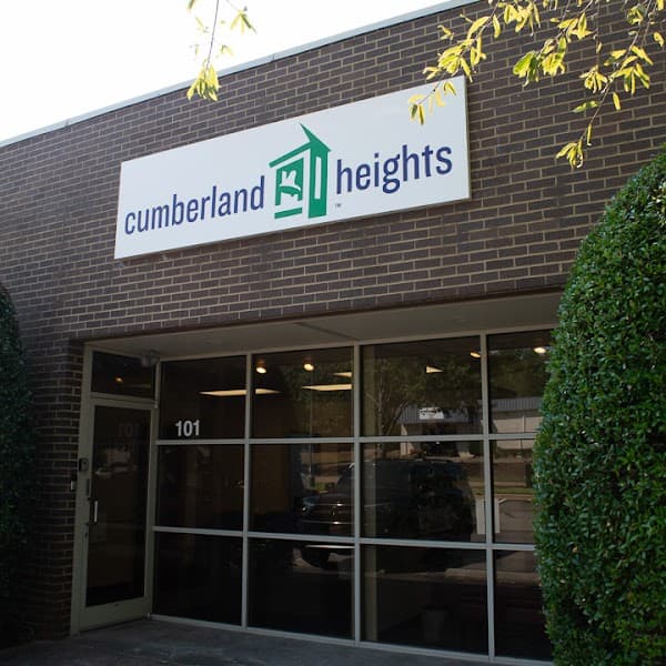 Cumberland Heights Outpatient Addiction Treatment (Memphis)